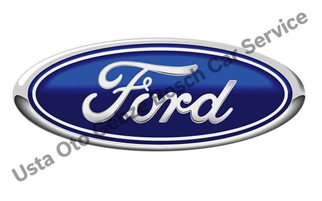 Gebze Ford Servisi