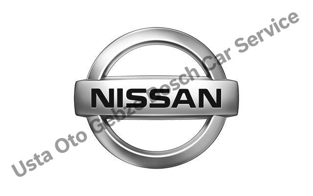 Gebze Nissan Servisi